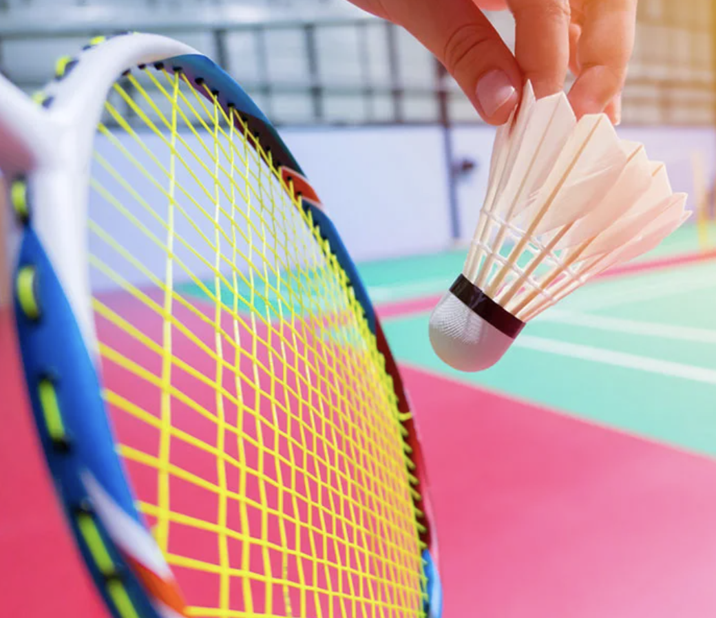 Badminton