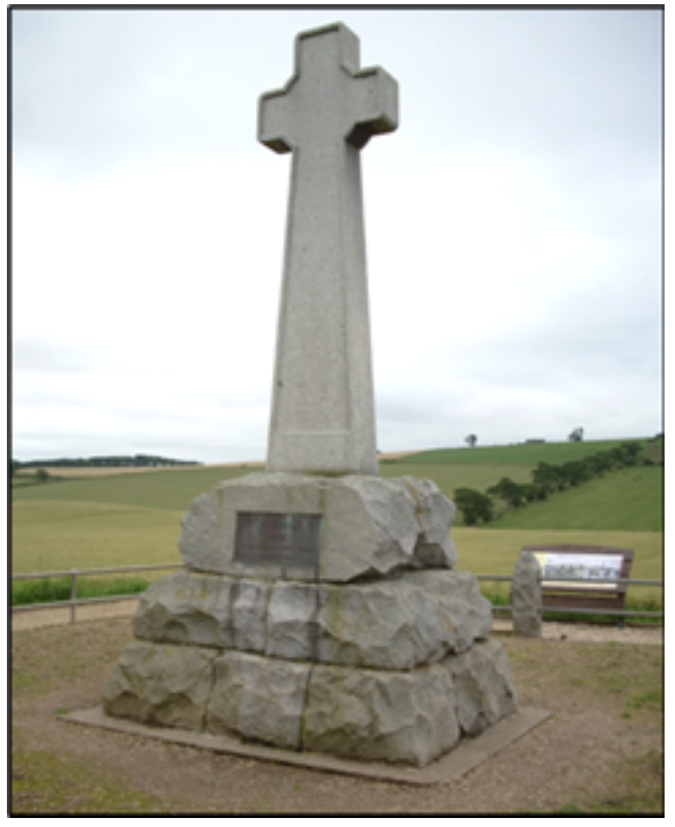 Flodden Memorial