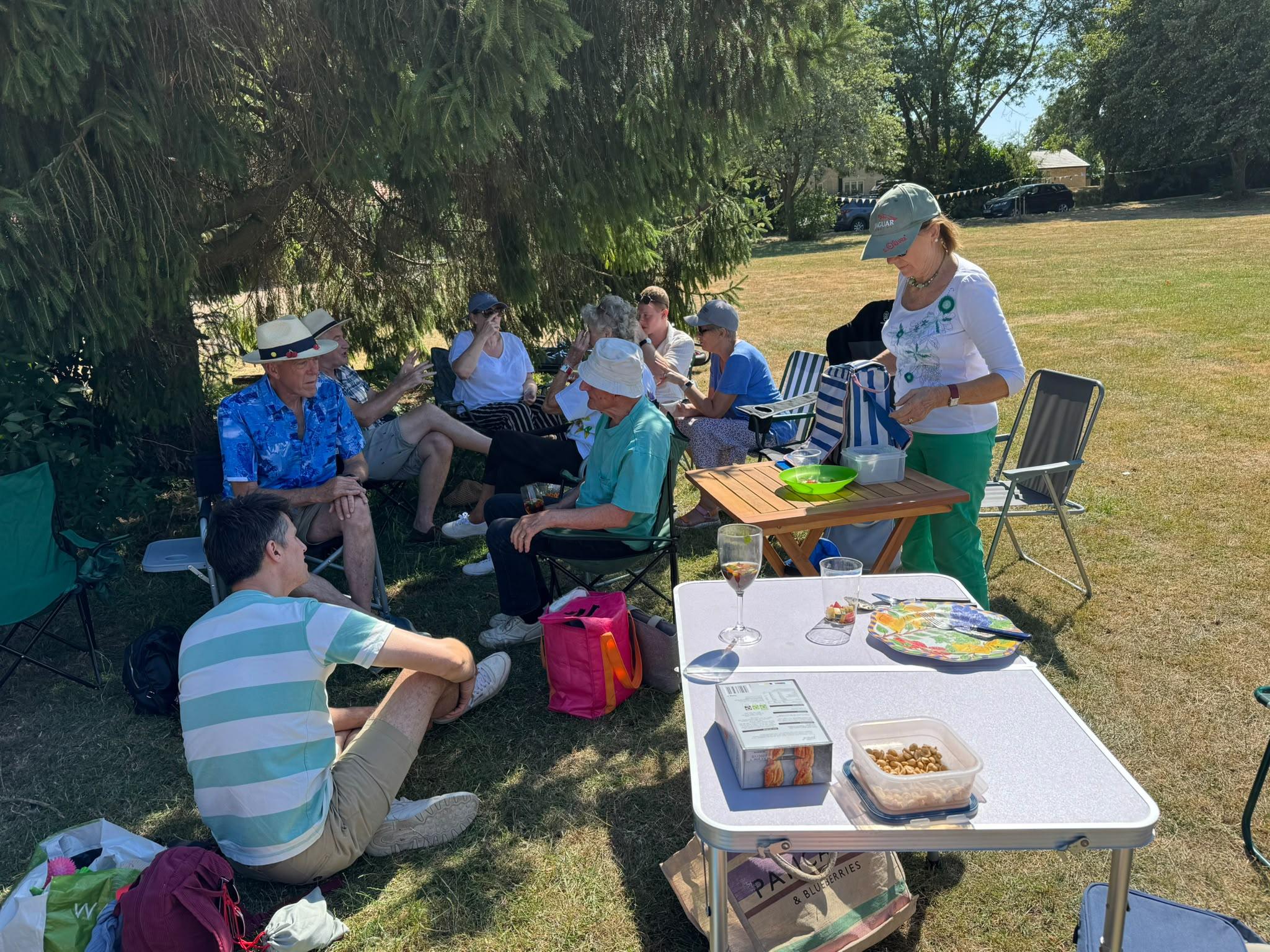 Picnic 2