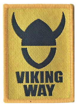 viking way