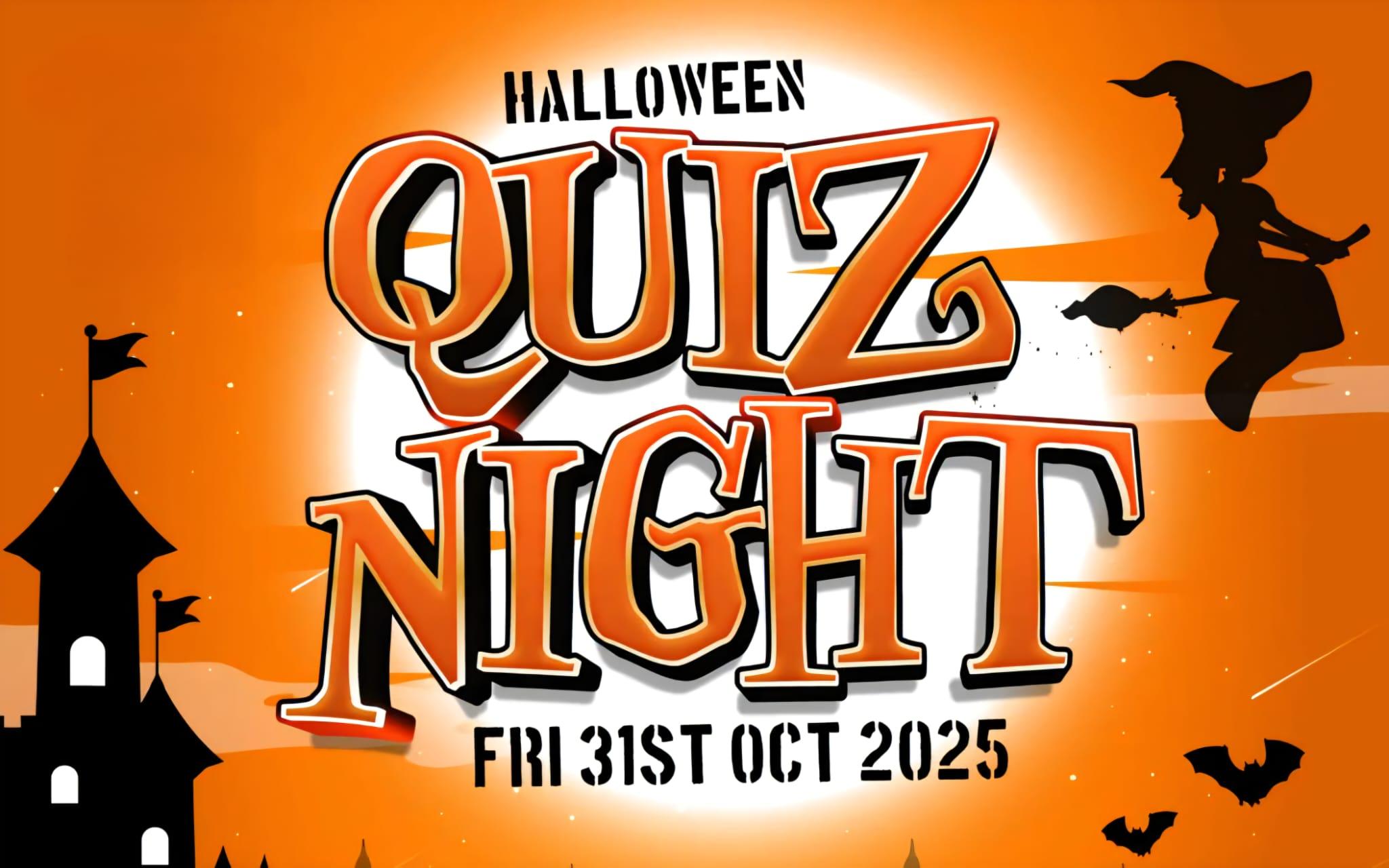 Quiz Night