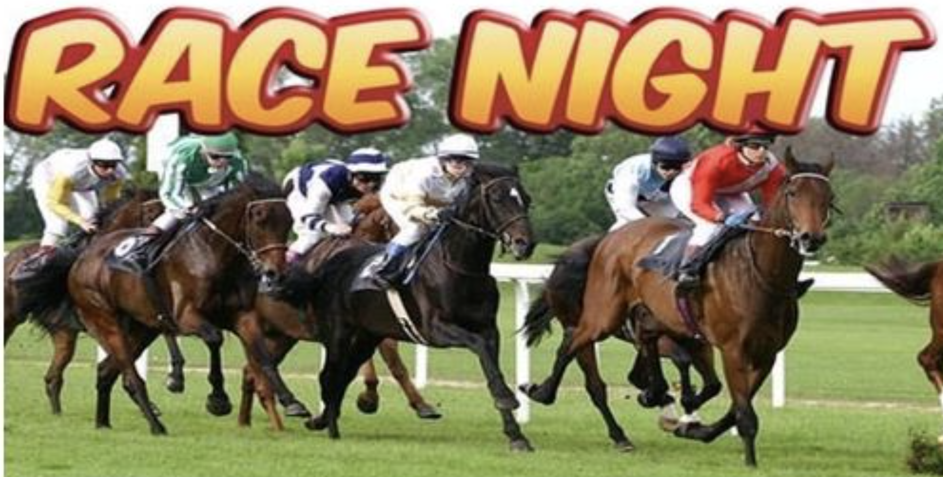 Race Night